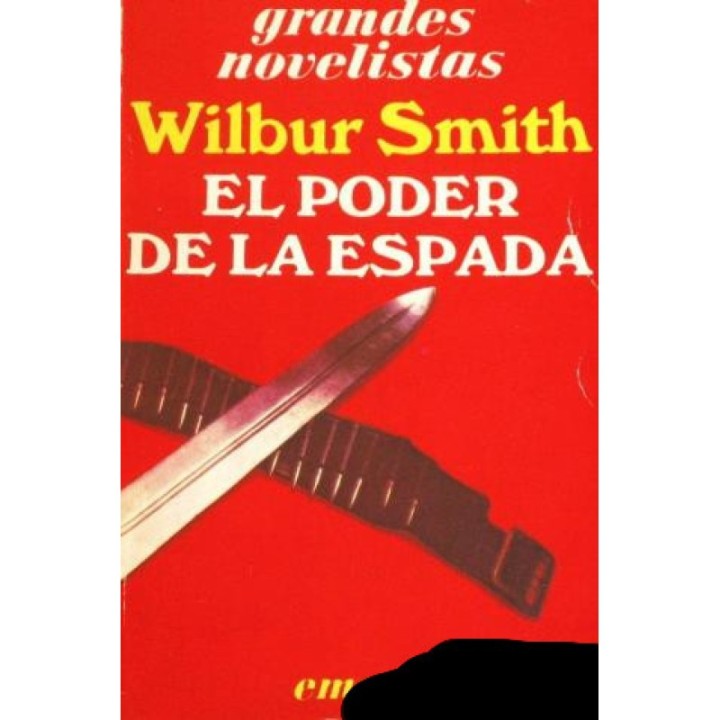 El poder de la espada