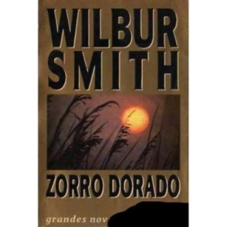 Zorro dorado