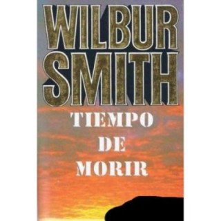Tiempo de morir