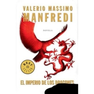 El imperio de los dragones