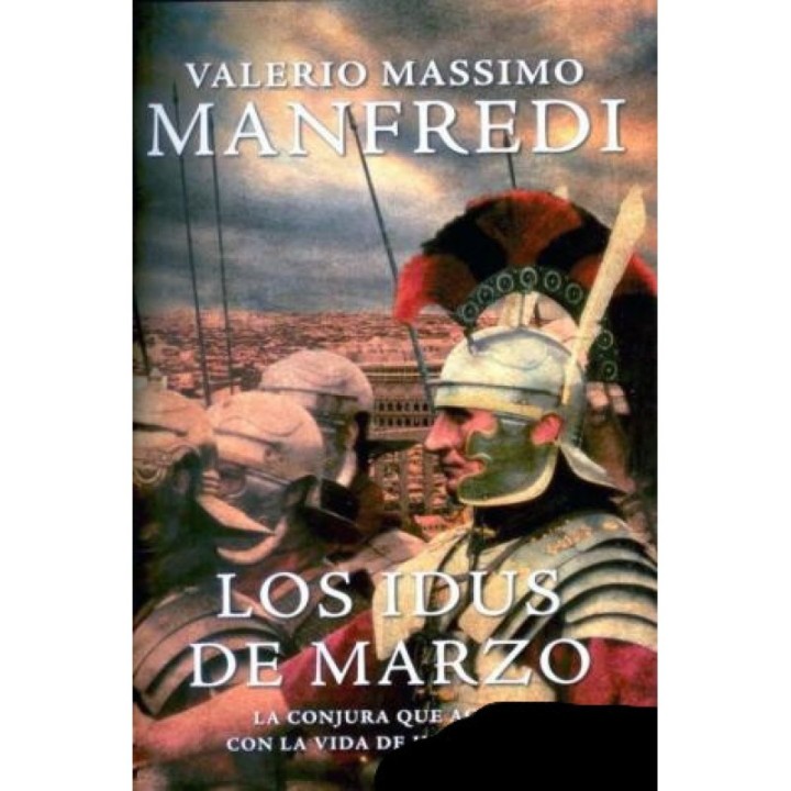Los idus de marzo