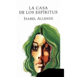 La casa de los espíritus