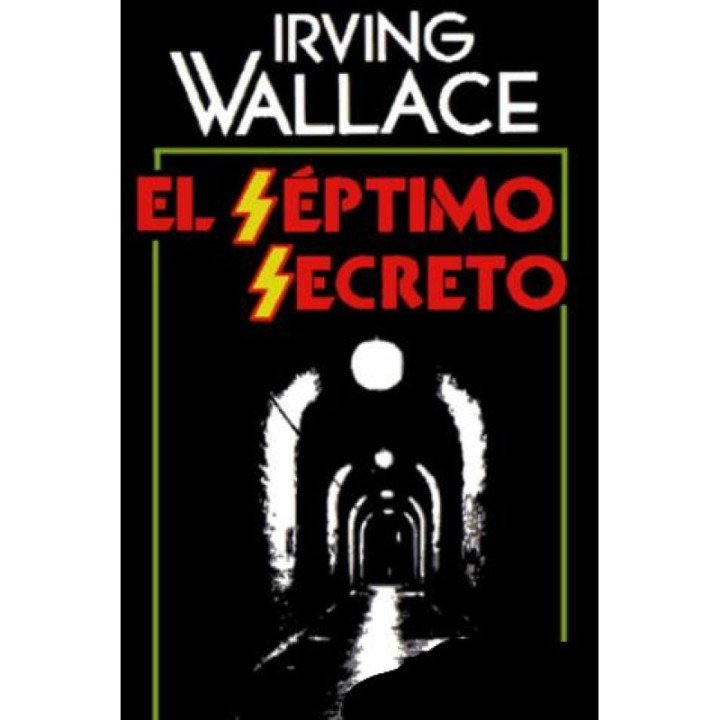 El séptimo secreto