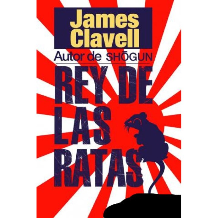 Rey de las ratas