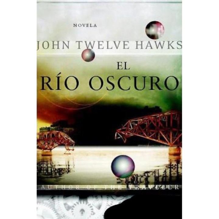 El río oscuro