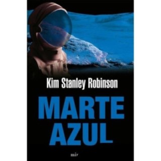 Marte azul