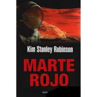 Marte rojo