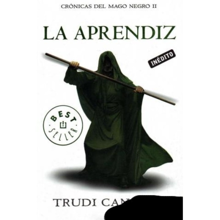 La aprendiz