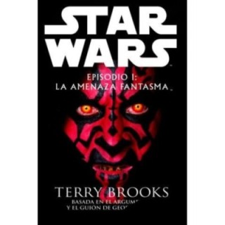 Episodio I: La amenaza fantasma