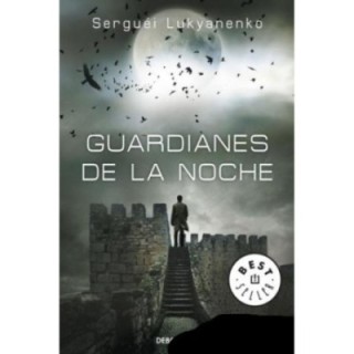 Guardianes de la noche