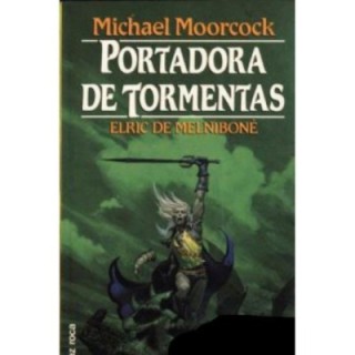 Portadora de tormentas