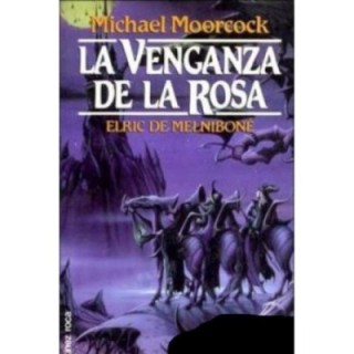 La venganza de la Rosa
