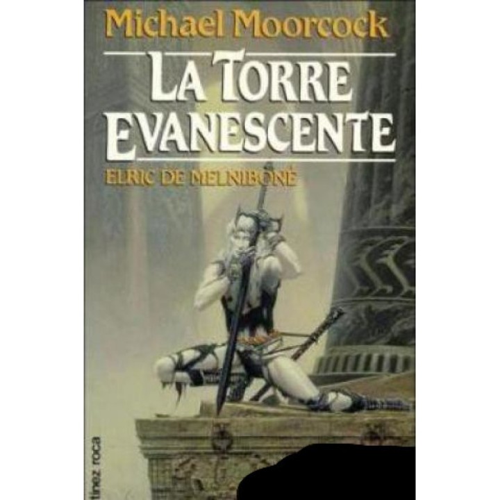 La torre Evanescente