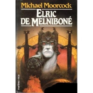 Elric de Melniboné