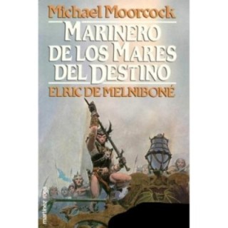 Marinero de los mares del Destino