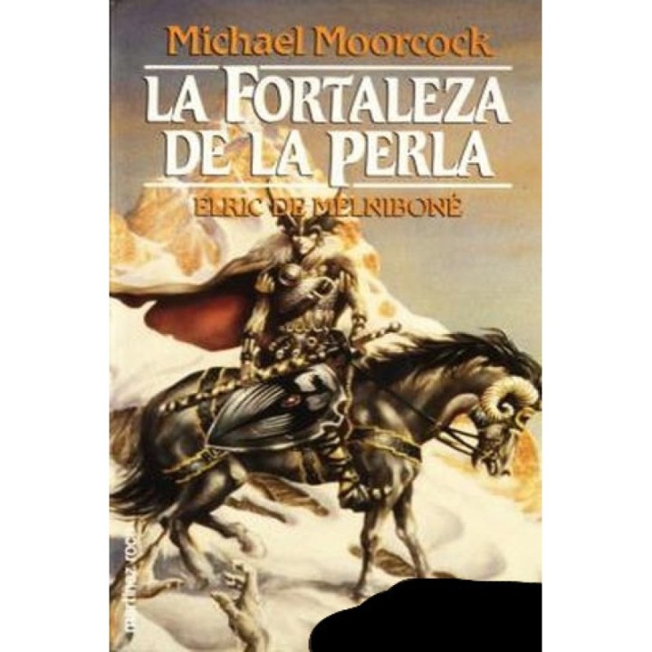 La fortaleza de la Perla