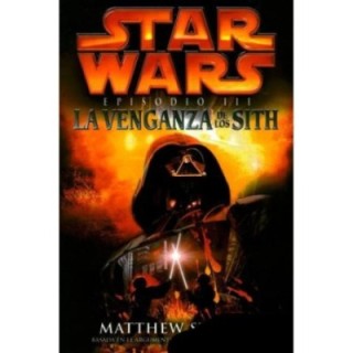 Episodio III La venganza de los Sith
