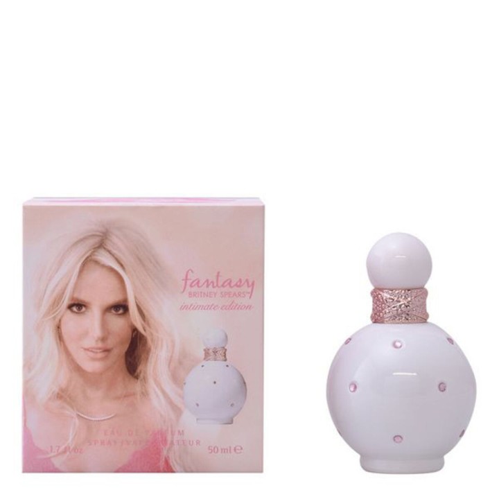 Dameparfume Fantasy Intimate Edition Britney Spears EDP EDP