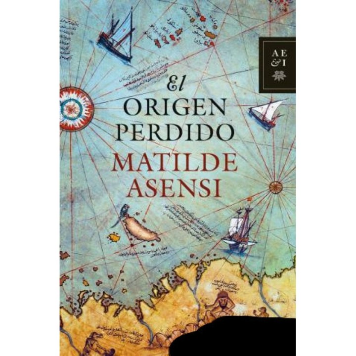 El origen perdido
