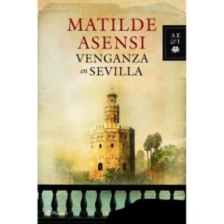 Venganza en Sevilla
