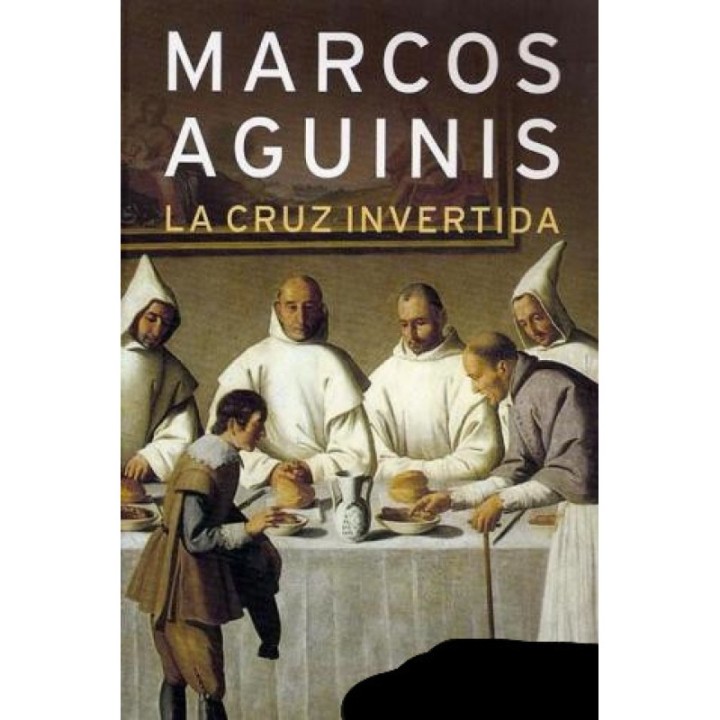 La cruz invertida
