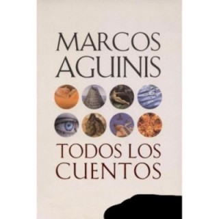 Todos los cuentos