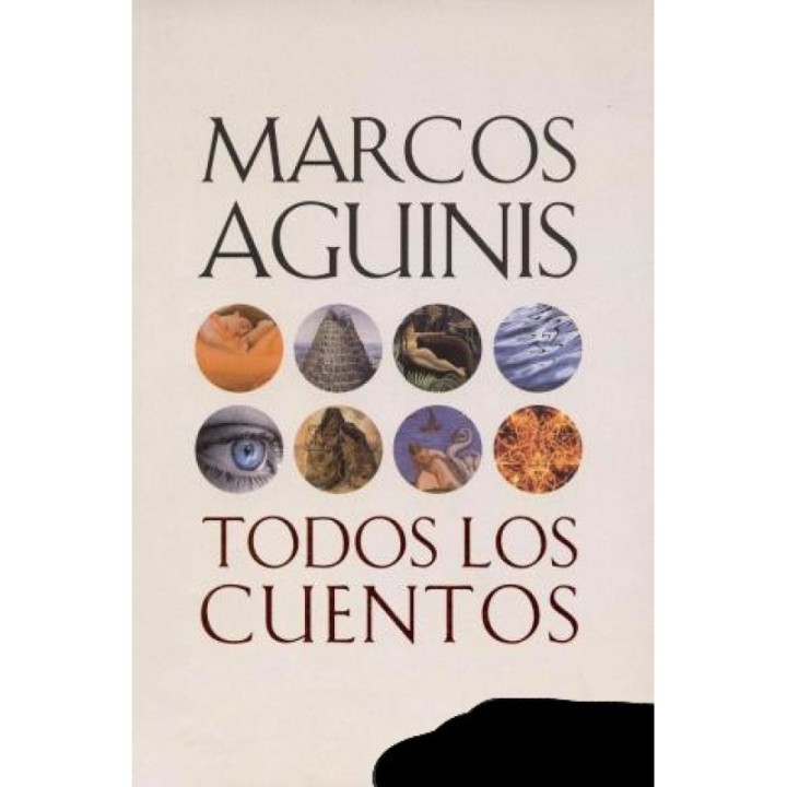 Todos los cuentos