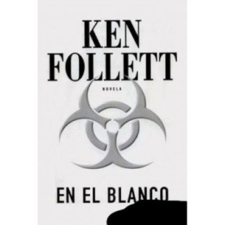 En el blanco