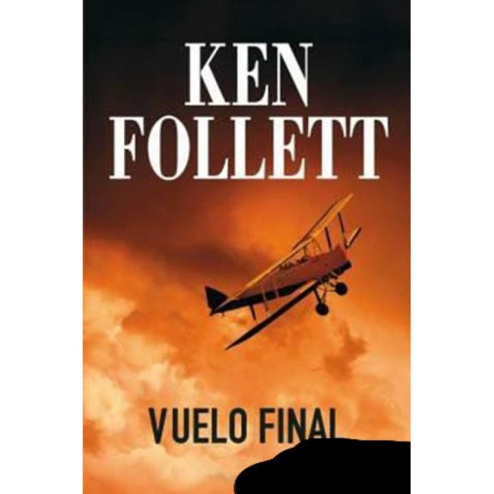 Vuelo final
