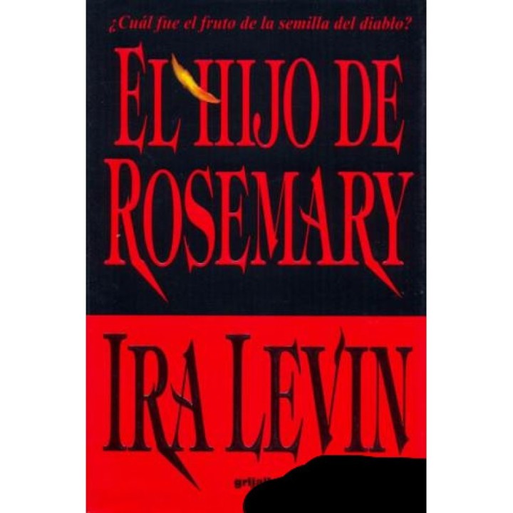 El hijo de Rosemary