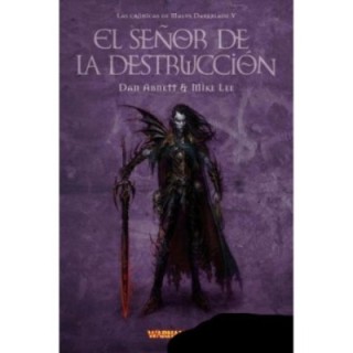 El señor de la destrucción