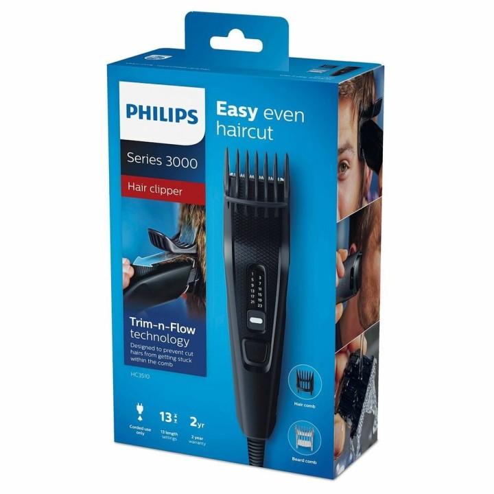 Hårklipper Philips serie 3000