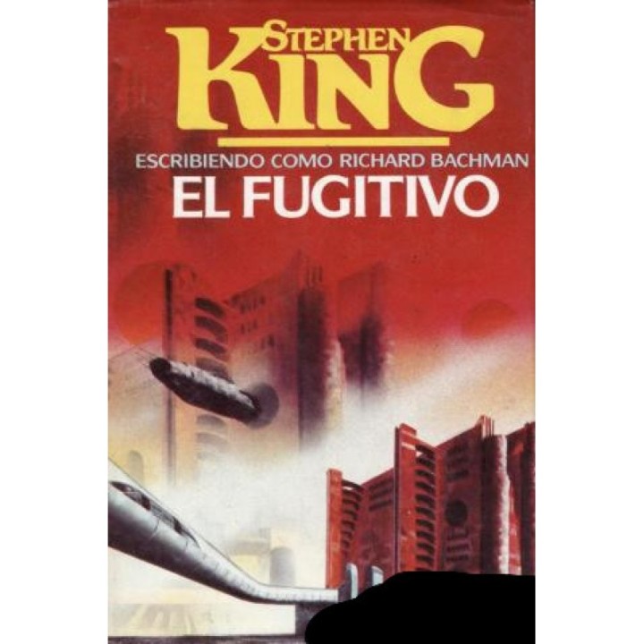 El fugitivo