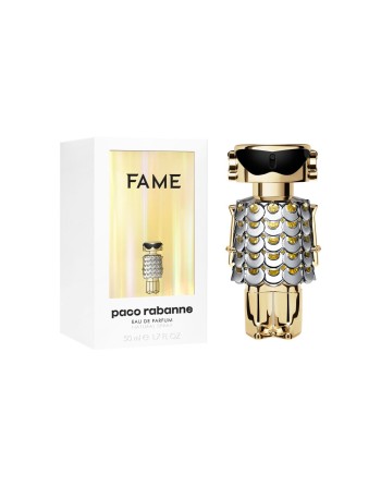 Dameparfume Paco Rabanne Fame EDP 50 ml
