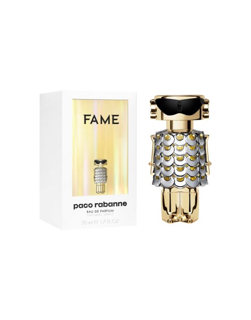 Profumo Donna Paco Rabanne Fame EDP 50 ml