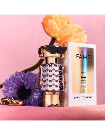 Profumo Donna Paco Rabanne Fame EDP 50 ml