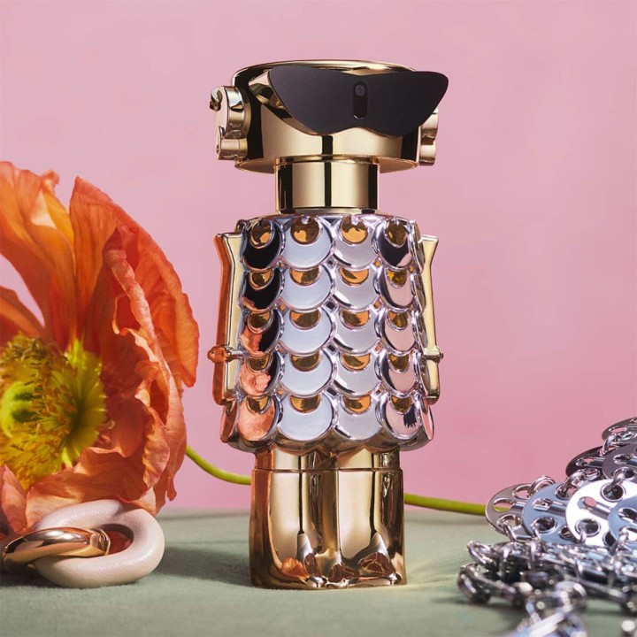 Perfume Mujer Paco Rabanne Fame EDP 50 ml