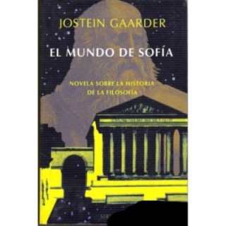 El mundo de Sofía