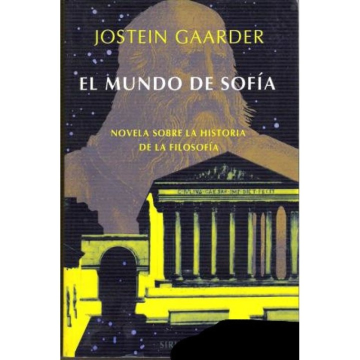 El mundo de Sofía