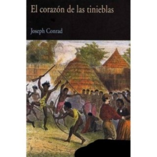 El corazón de las tinieblas