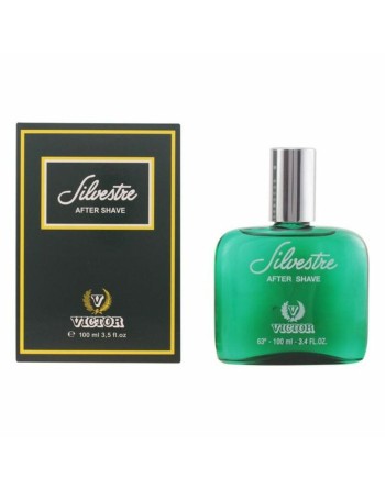 Lozione Dopobarba Silvestre Victor Silvestre (100 ml) 100 ml