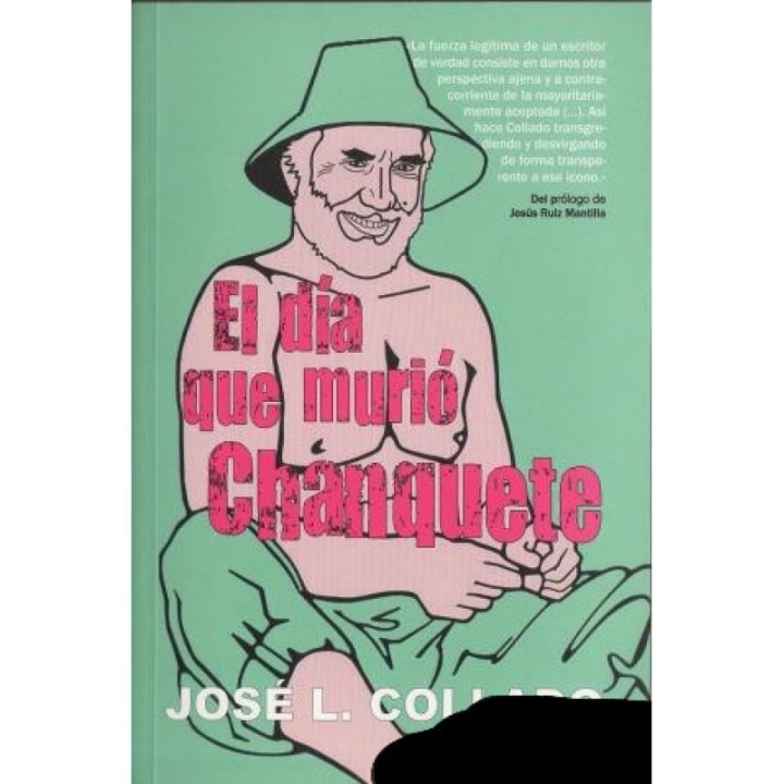 El día que murió Chanquete