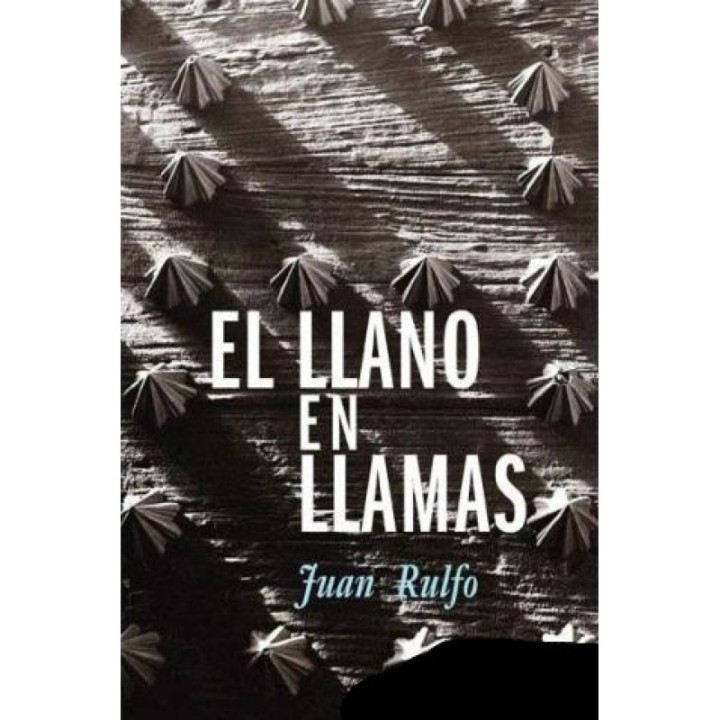 El llano en llamas