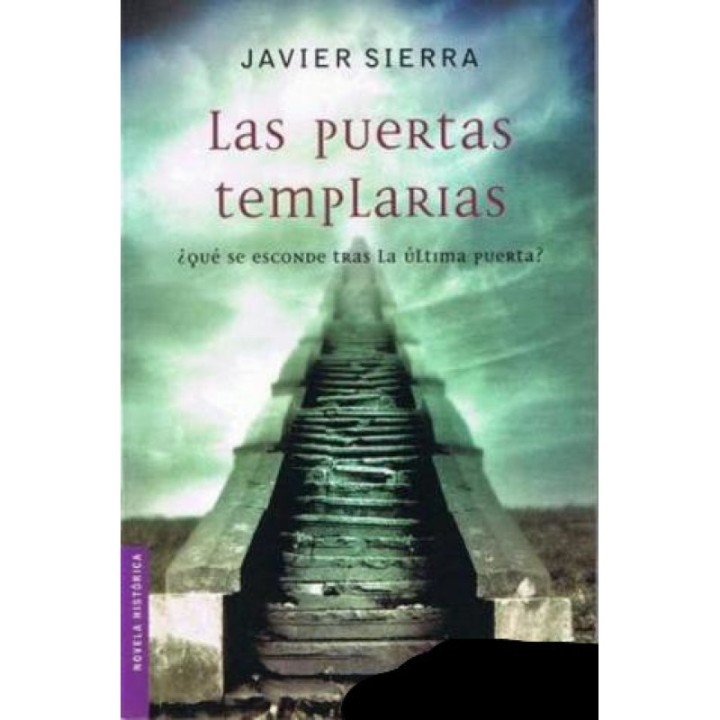Las puertas templarias