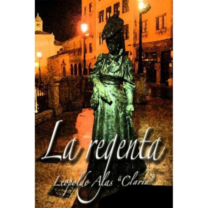 La regenta