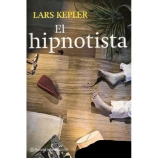 El hipnotista