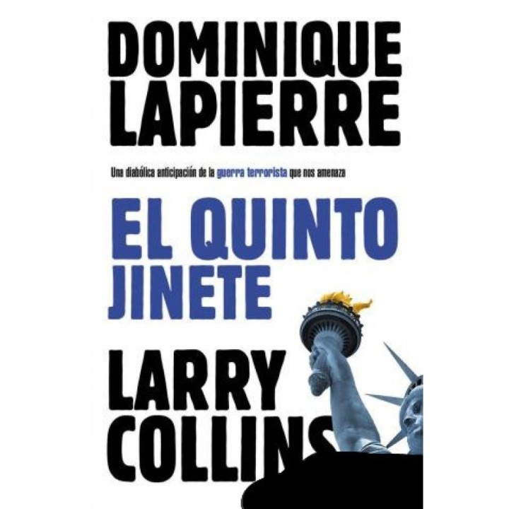 El quinto jinete