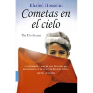 Cometas en el cielo