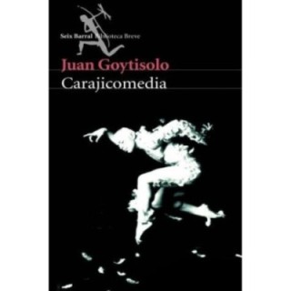 Carajicomedia
