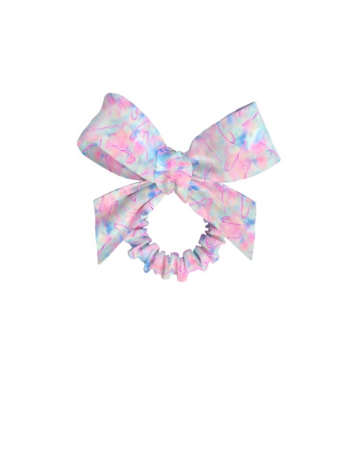 Elastici per Capelli Invisibobble Invisibobble Sprunchie Kids sweets Per bambini Fiocco 1 Unità